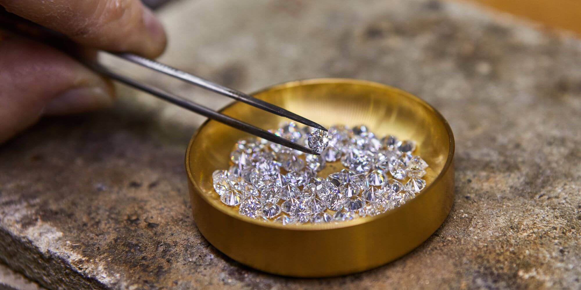 Ethical Diamonds, Direct From Source